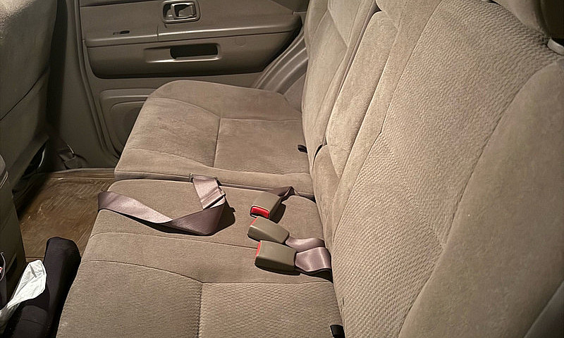 Nissan Pathfinder 20...
