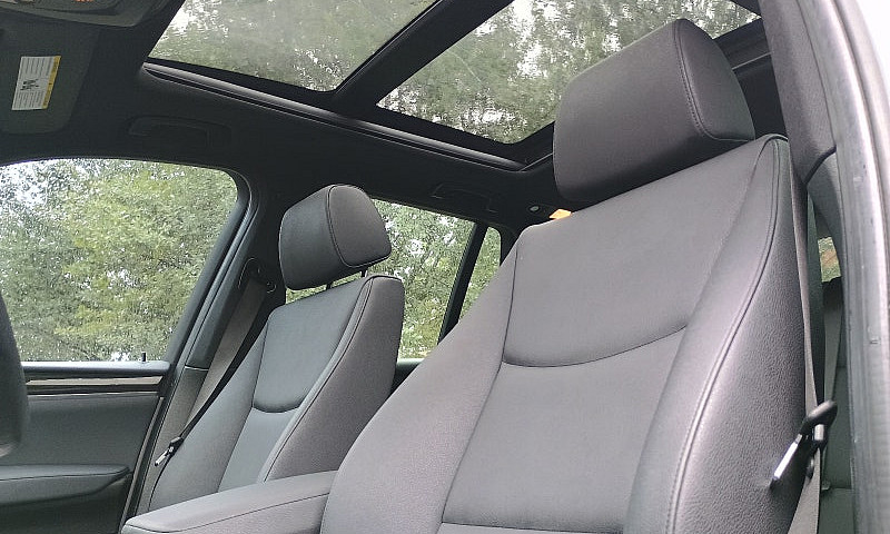 Bmw X3 Top Line Mode...