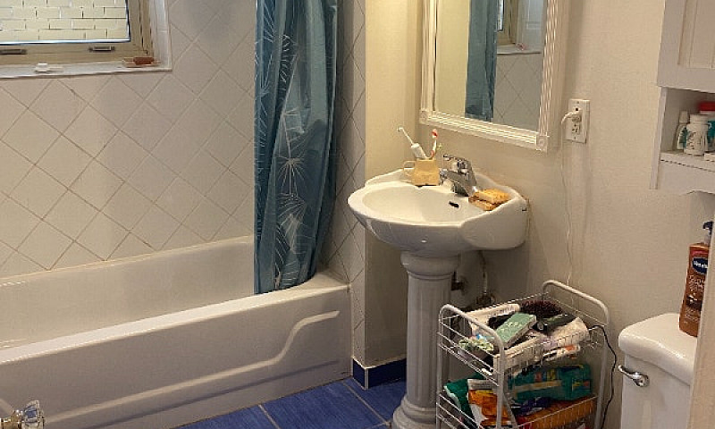 Renovated 4 1/2 In B...