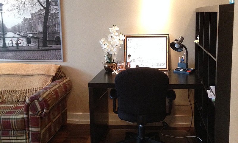 One Bedroom Condo Fo...