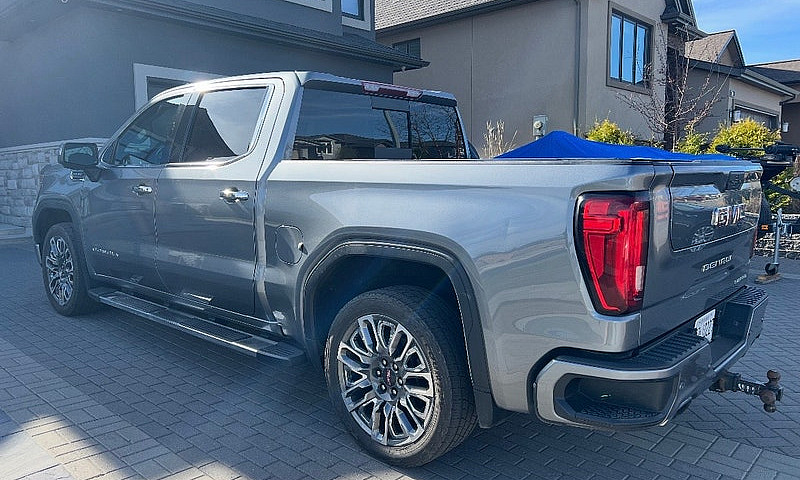 2022 Gmc Sierra 15Oo...