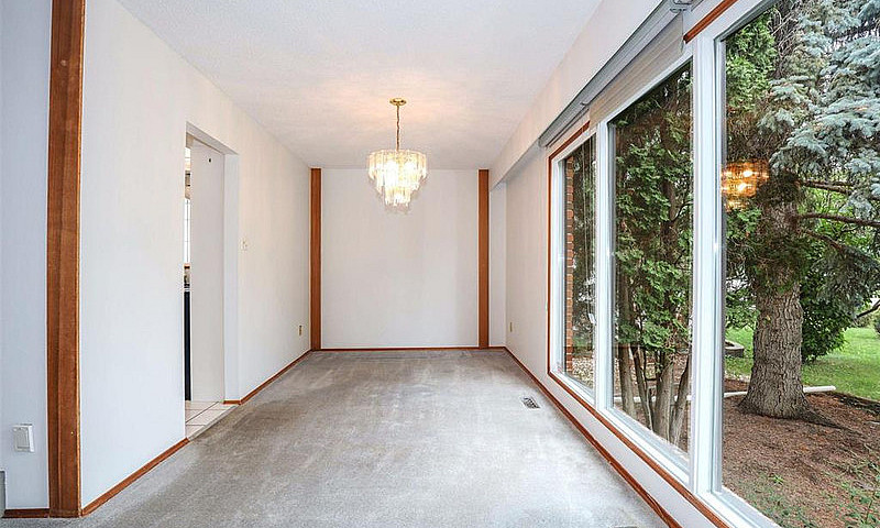 Open House — Sunday,...