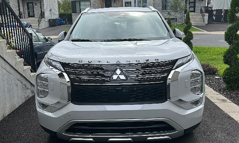 Outlander Le Premium...