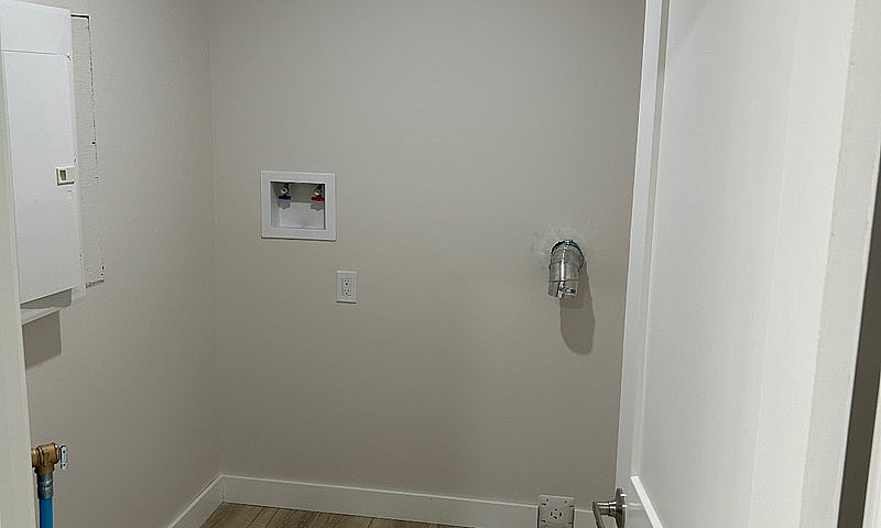 Apartment For Rent...