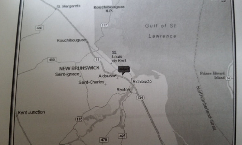 70+ Acres Of Private...
