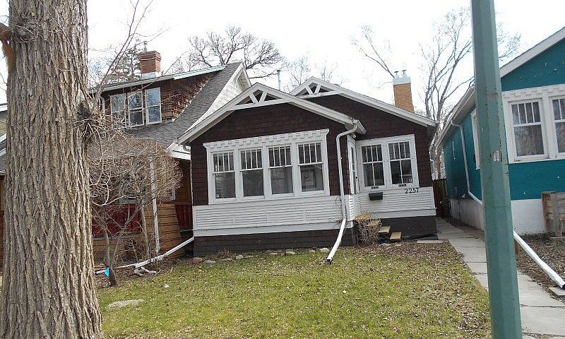 Selling My Home In 2...