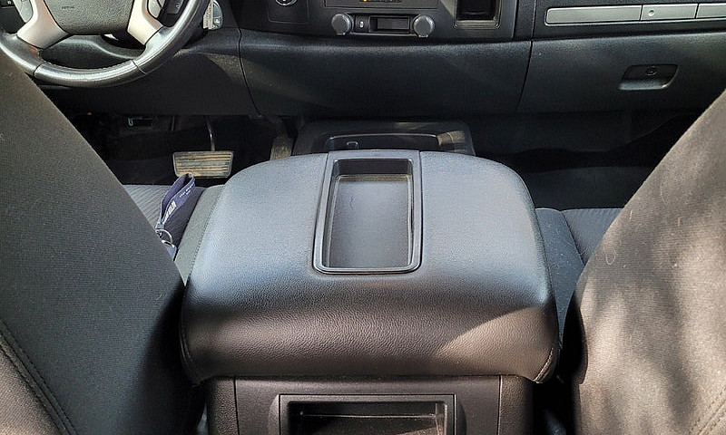 2013 Gmc Sierra Shor...
