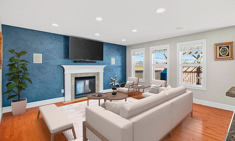 4 Bedroom In Brintne...
