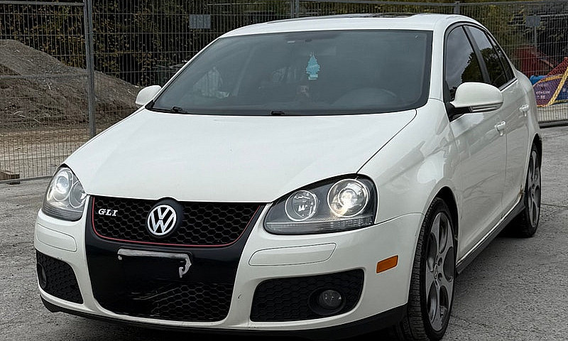  Volkswagen Gli...