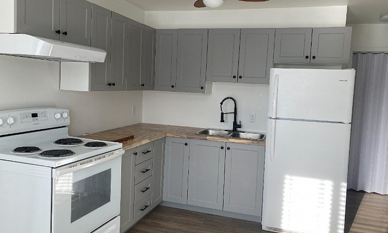 1 Bedroom Apartment ...