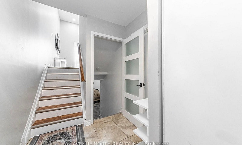 3 Bedroom Town House...