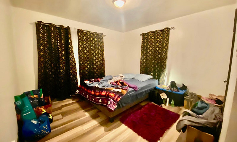 Main Floor 2 Bedroom...