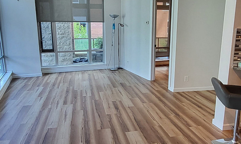 Downtown Condo Near ...