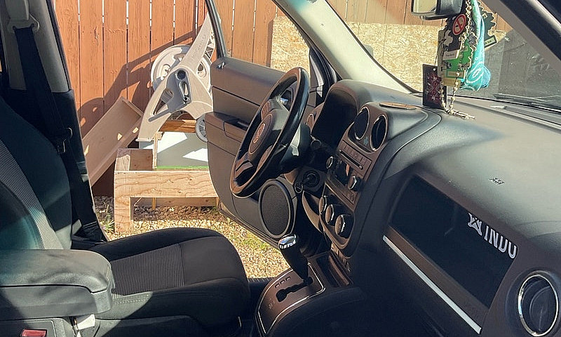  2014 Jeep Patriot N...