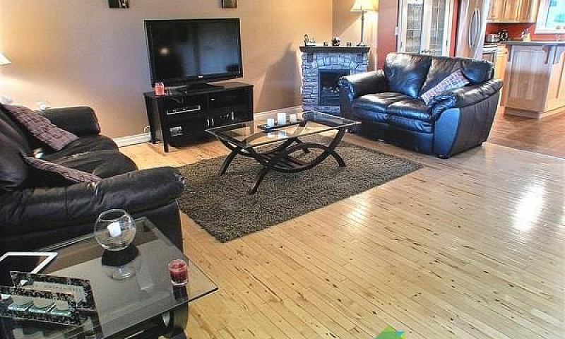 3 Bedroom With 2.5 B...