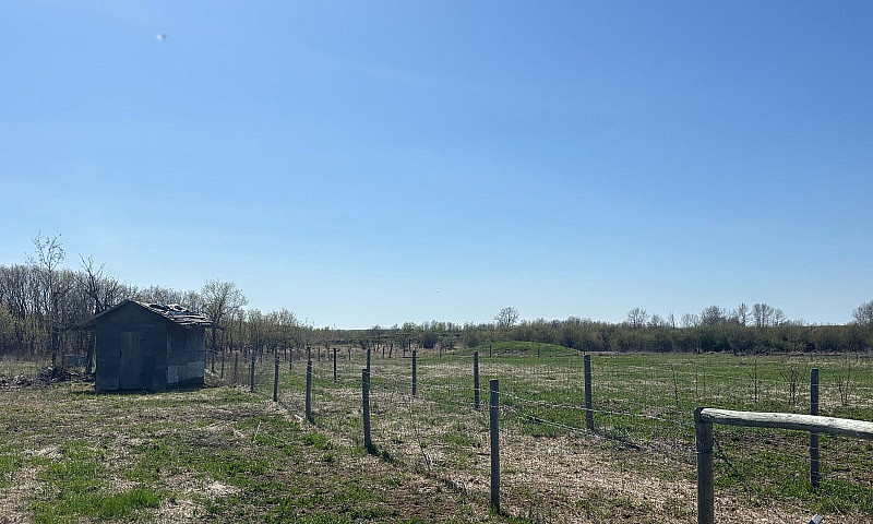 St. Brieux Sk- 52 Ac...