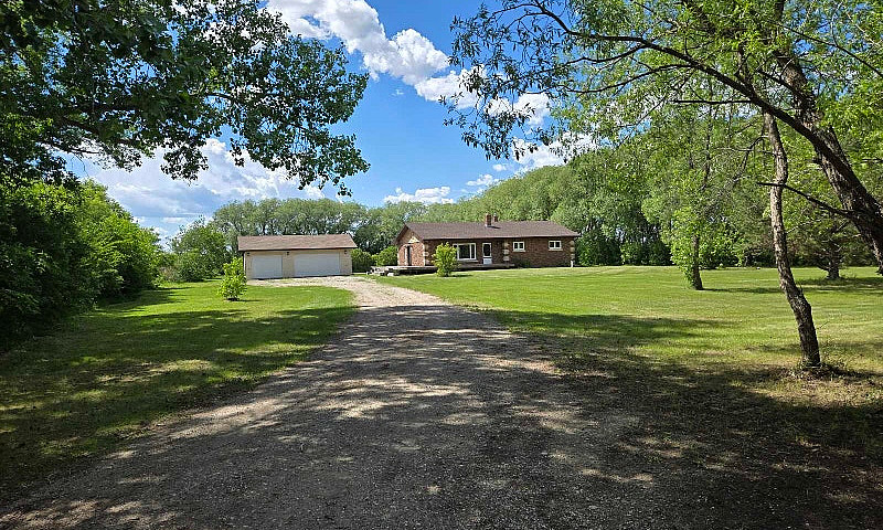 Acreage For Rent ...