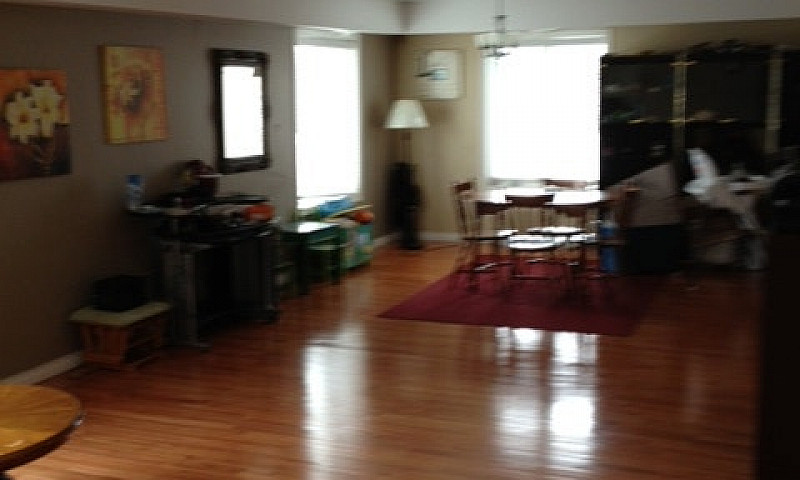 Spacious  3 Bdr Dupl...