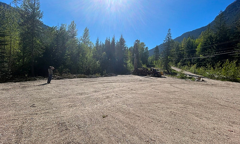 2.41 Acres In Revels...