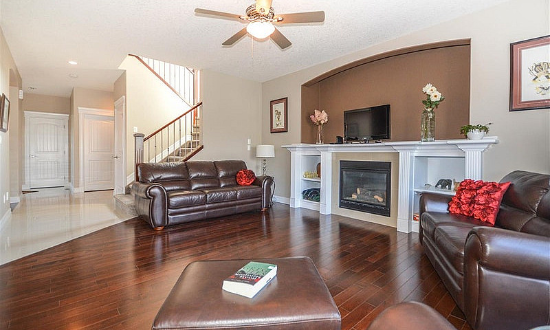 Executive Home For R...