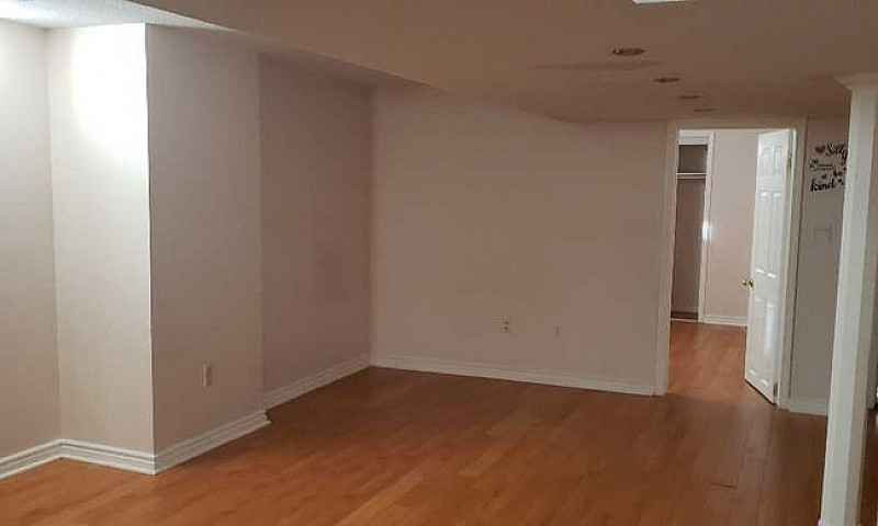 Two Bedroom Basement...