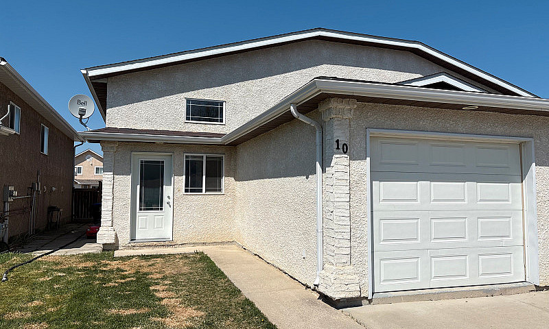 4 Beds, 2 Baths - Du...