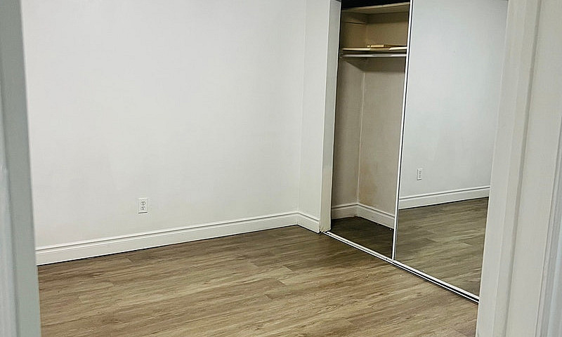 Basement On Rent...
