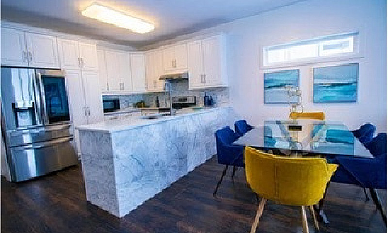 5 Bedroom Home Renta...