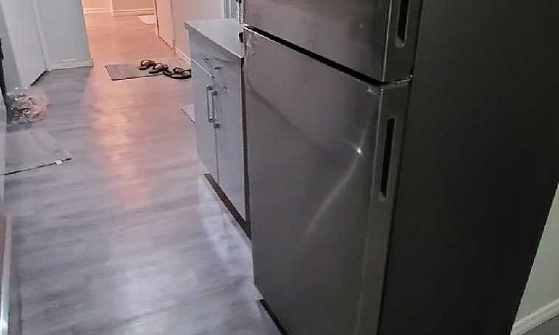 One Room In Basement...