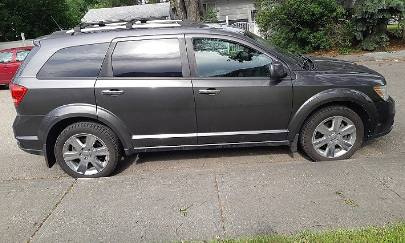 2015 Dodge Journey R...