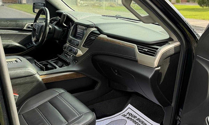 Used 7 Passenger Suv...