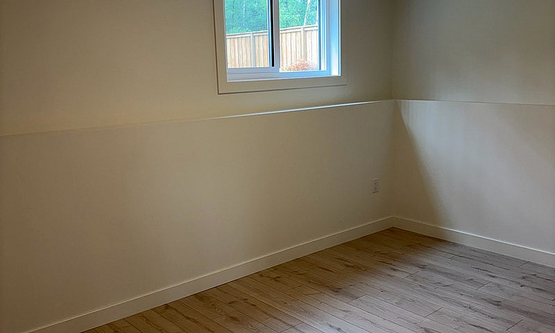 Brand New 3Bdr House...