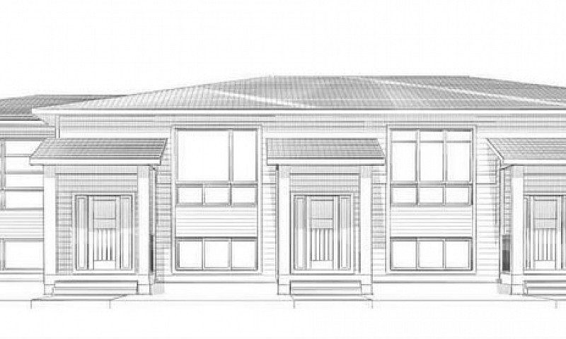 Townhomes For Sale...