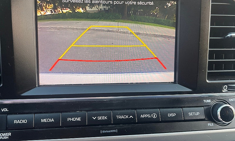 Hyundai Elantra Se 2...