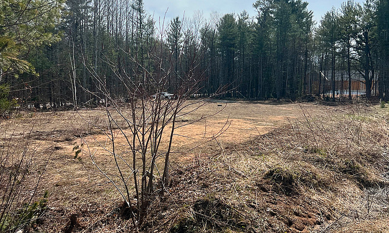 Over An Acre-Lot 6 4...