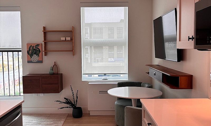 Furnished Studio Apa...