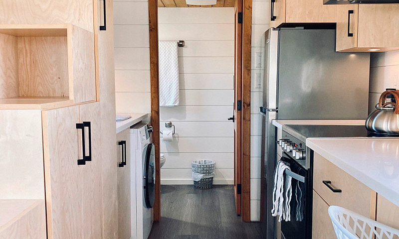 Tiny Home For Sale...