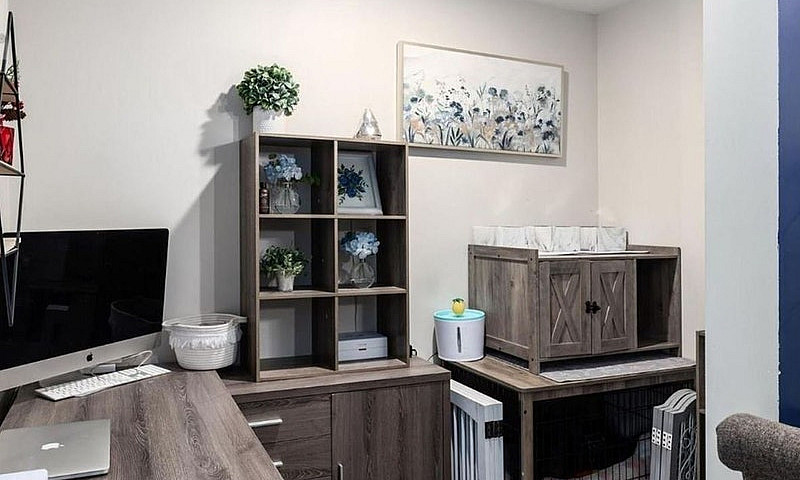 2 Bedroom Apartment ...