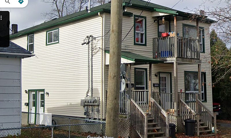 2 Bedroom Apartment...