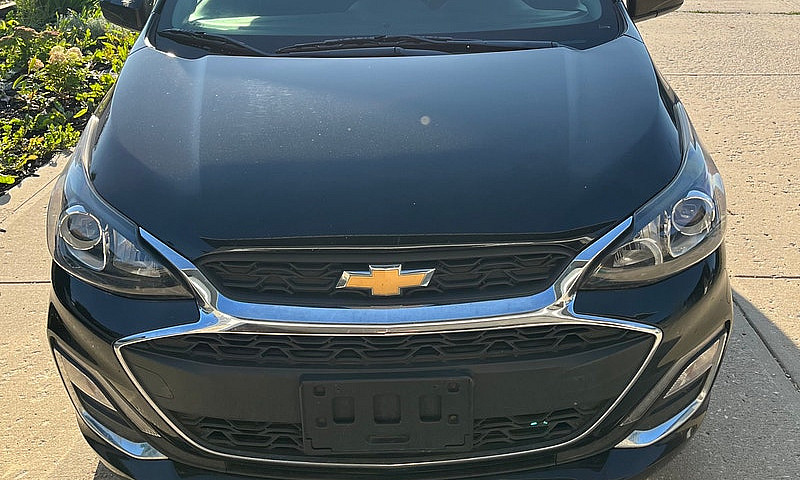 2019 Chevrolet Spark...