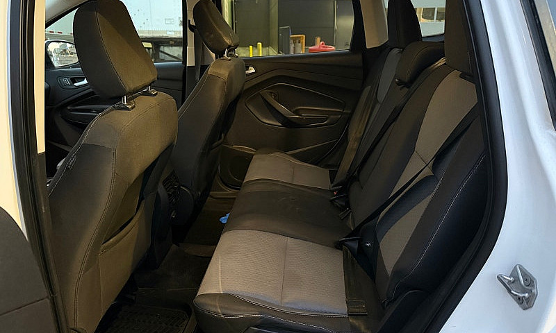 2018 Ford Escape Se...