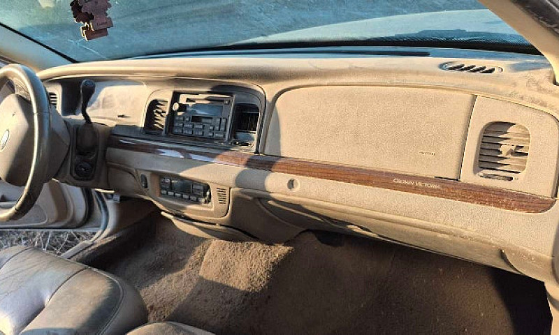Crown Vic...