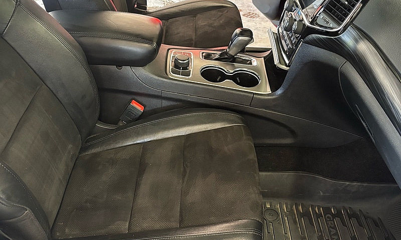 2021 Jeep Grand Cher...