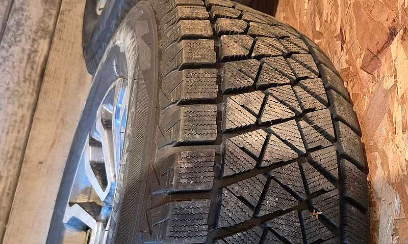 Gmc Sierra At4...