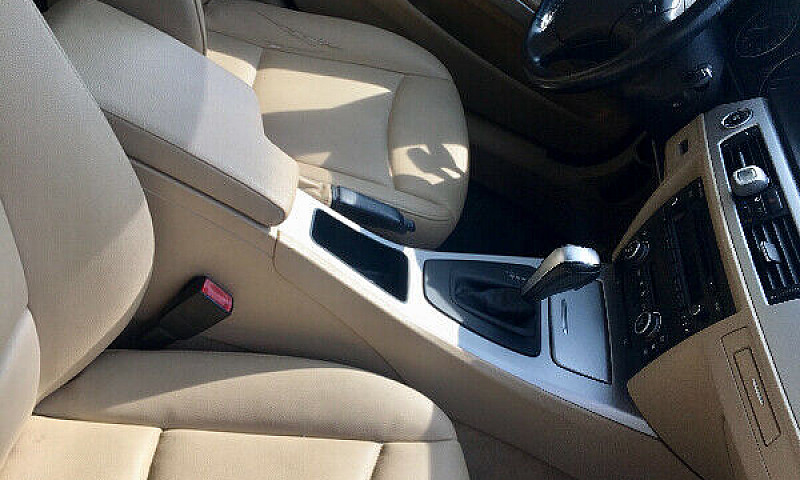 Bmw 323I –234,000 Km...