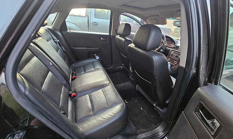 Ford Taurus Limited ...