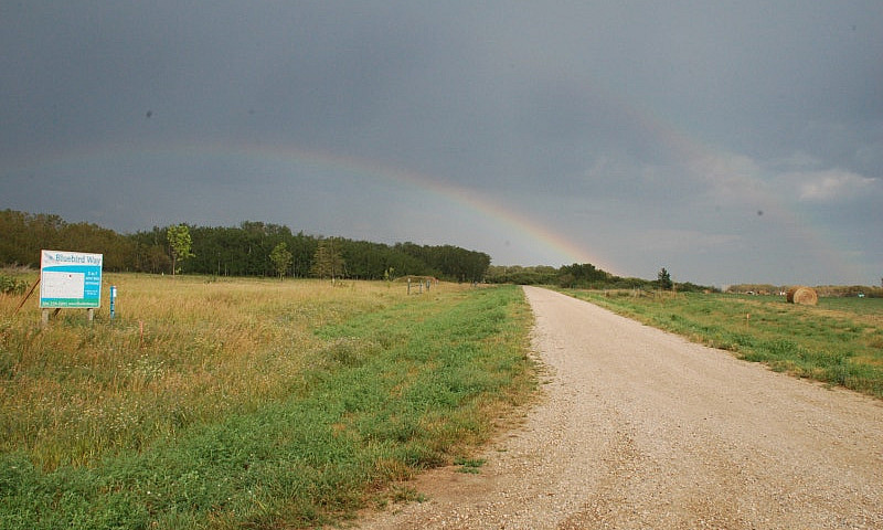 Bluebird Way Rural R...