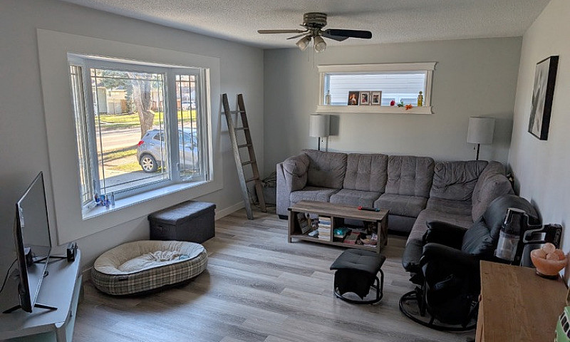 Yorkton Bungalow ...