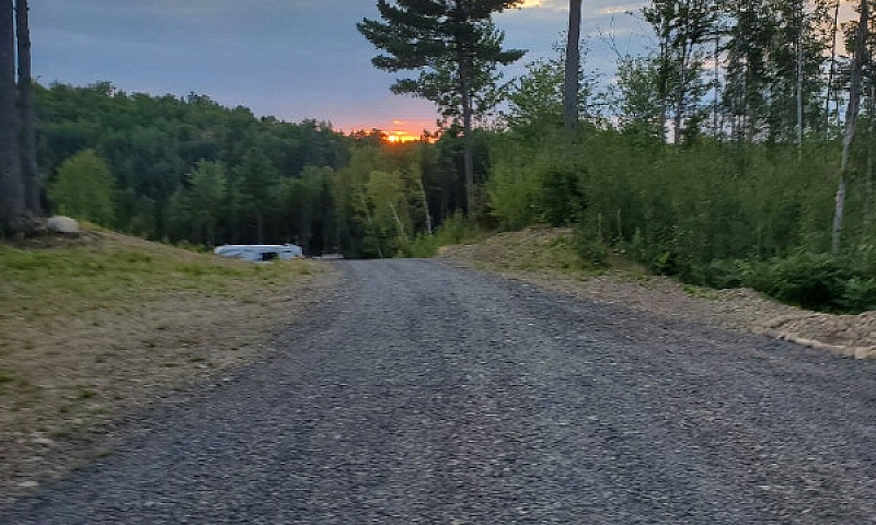 Waterfront Lot For S...