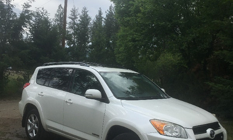 2010 Toyota Rav 4 Li...